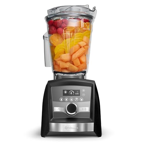 Image of Vitamix A3500 Ascent Series Smart Blender